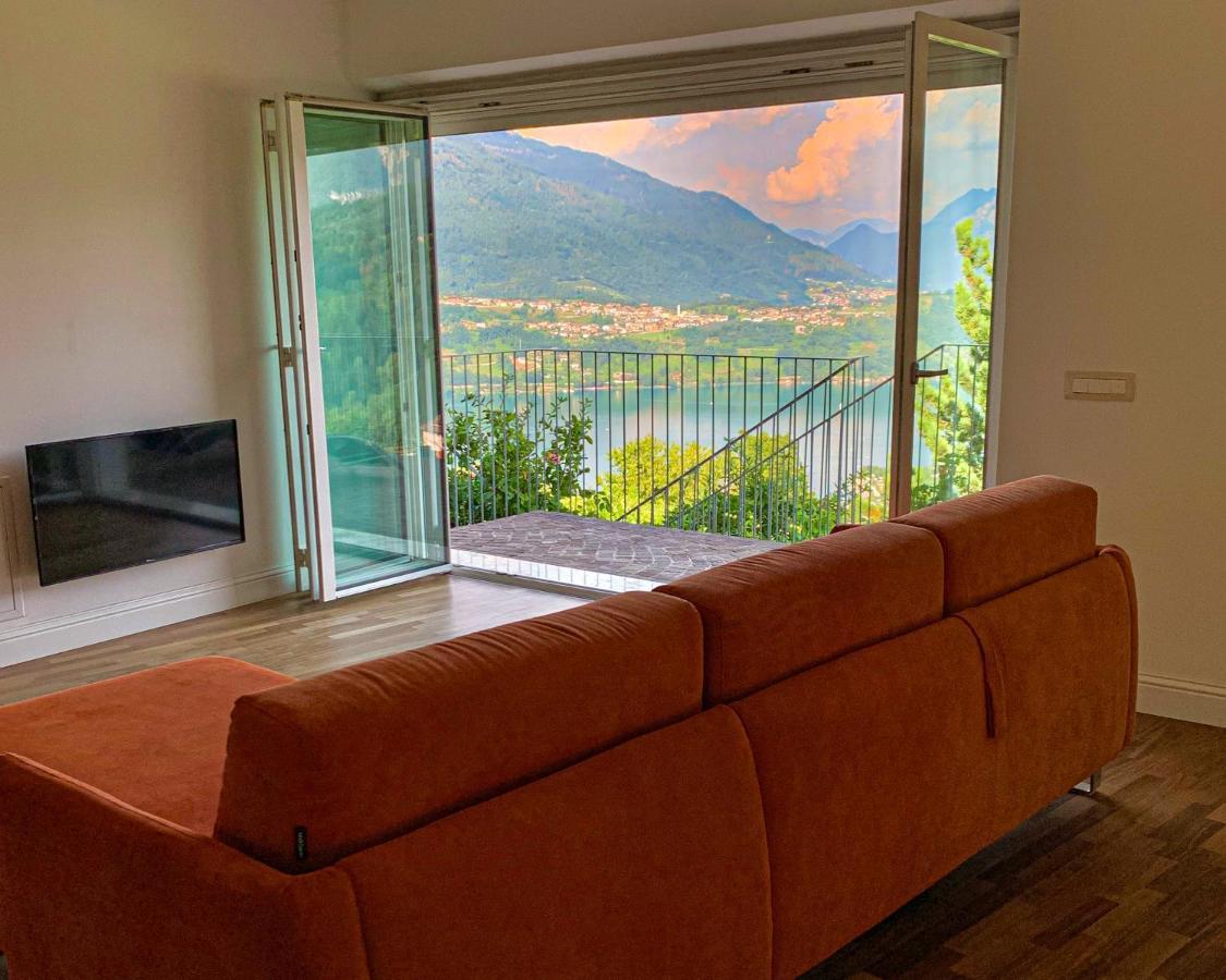 Alpinlake Lodge & Wellness Bosentino エクステリア 写真
