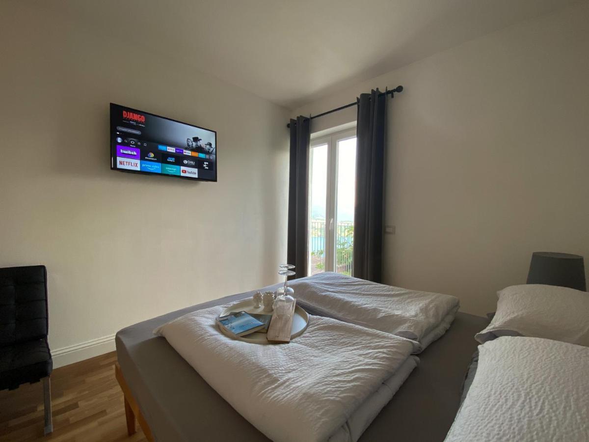 Alpinlake Lodge & Wellness Bosentino エクステリア 写真